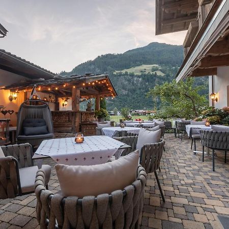 Stacklerhof Hotel Neustift im Stubaital Eksteriør billede