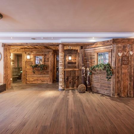 Stacklerhof Hotel Neustift im Stubaital Eksteriør billede