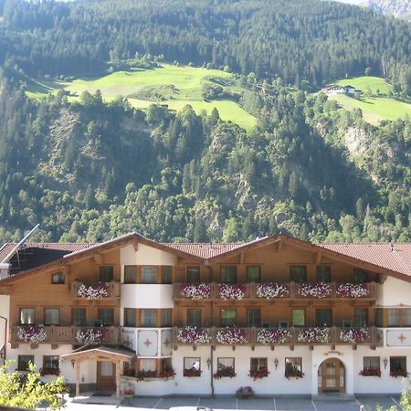 Stacklerhof Hotel Neustift im Stubaital Eksteriør billede