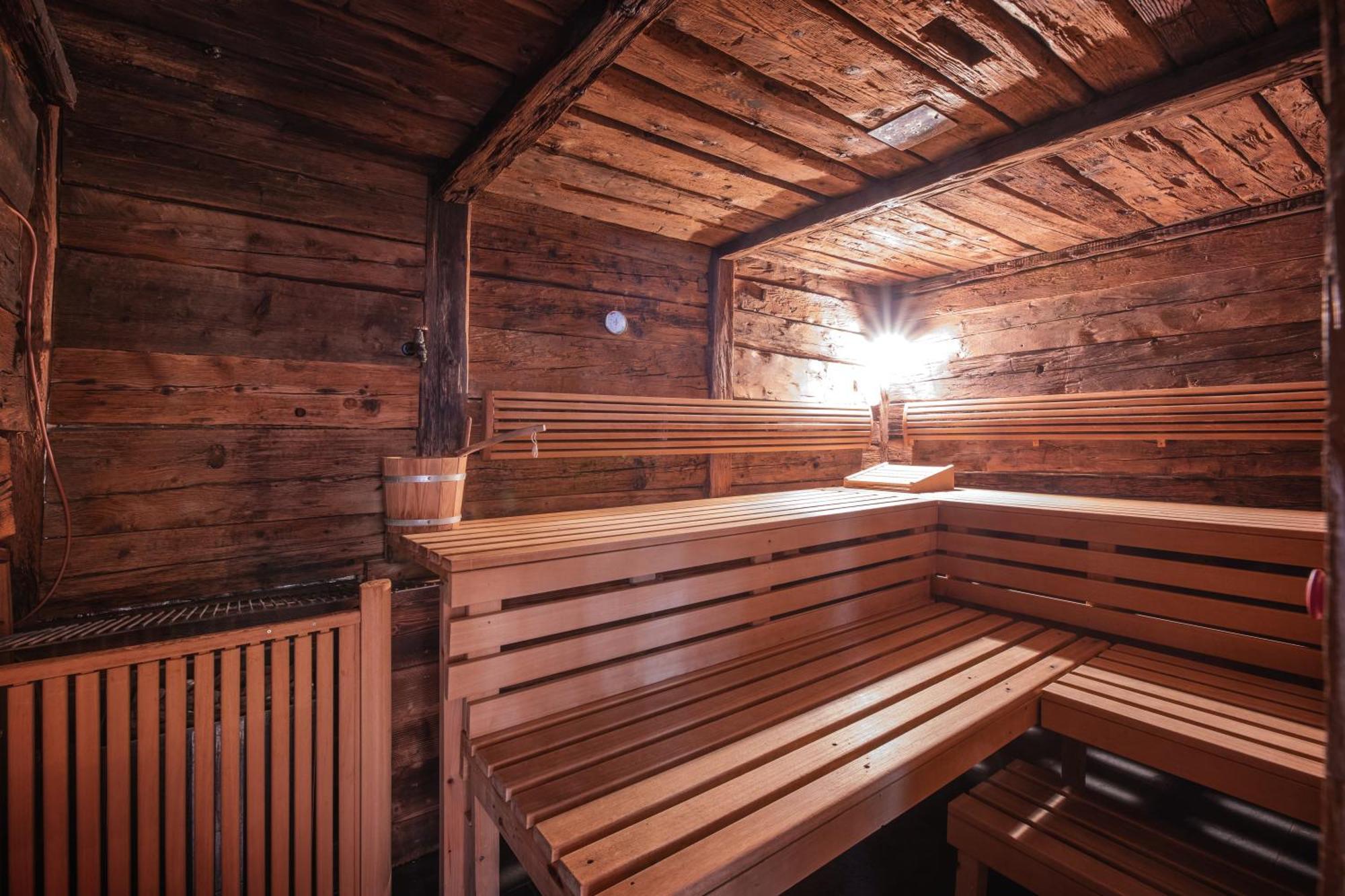 Stacklerhof Hotel Neustift im Stubaital Eksteriør billede