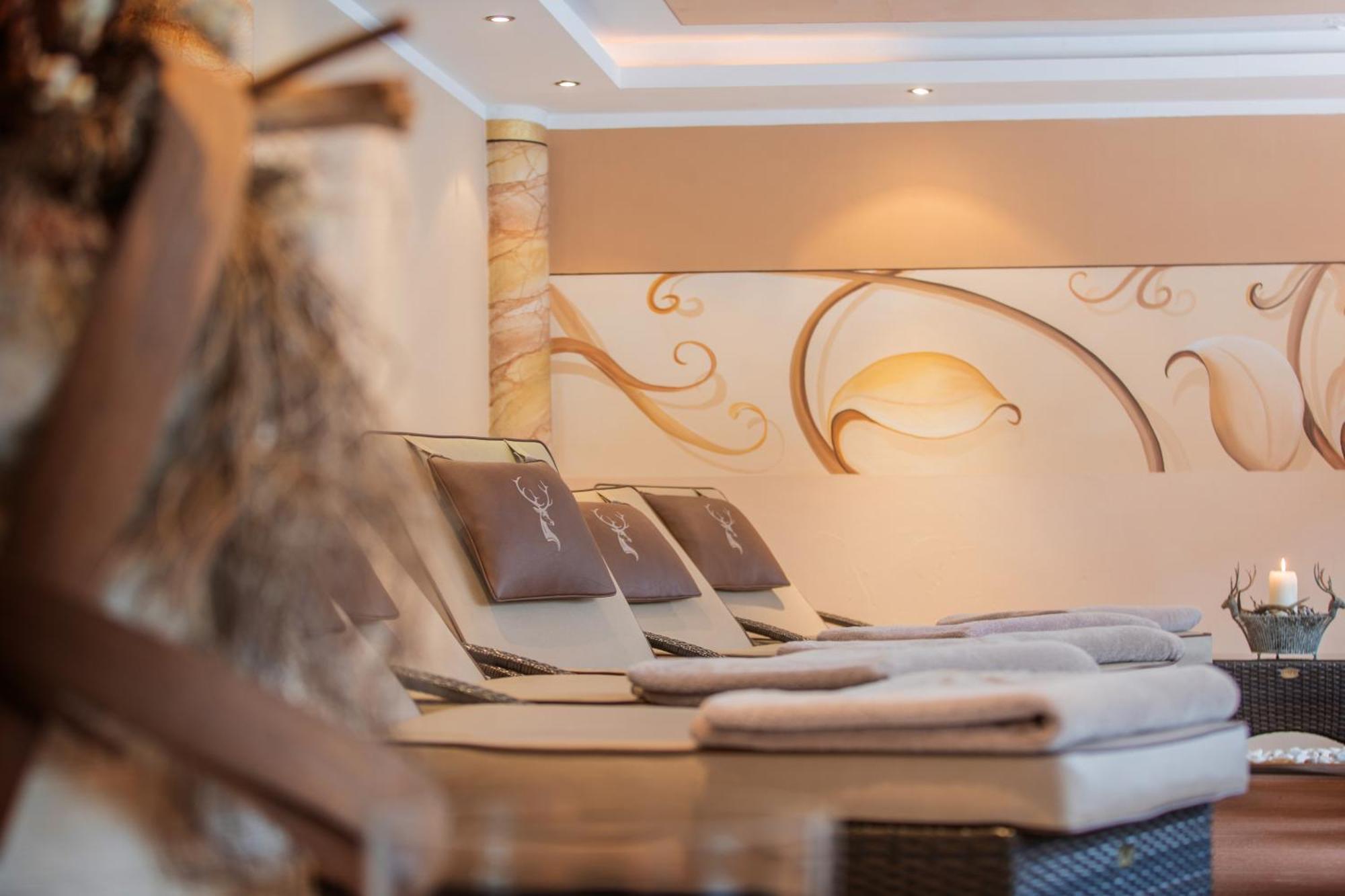 Stacklerhof Hotel Neustift im Stubaital Eksteriør billede