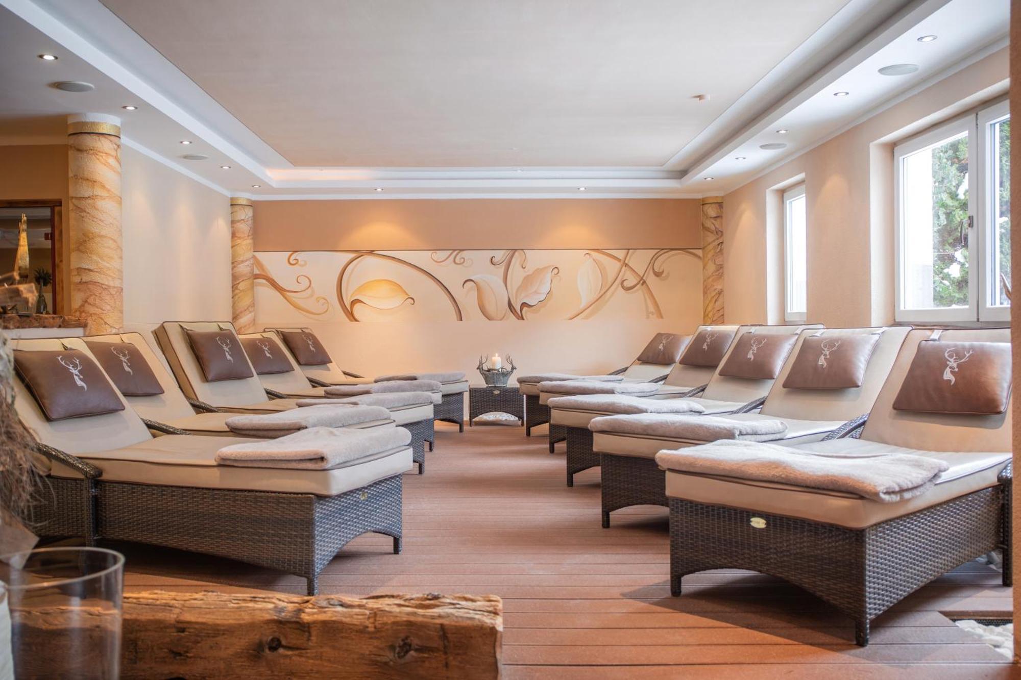 Stacklerhof Hotel Neustift im Stubaital Eksteriør billede
